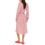 Crushberry Nicola Dress