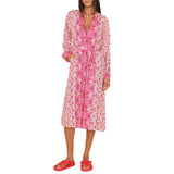 Crushberry Nicola Dress