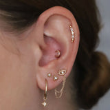 DECO EAR CRAWLER