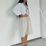 The Culotte