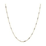Octagon Tube Chain