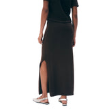 LUXE ORGANIC COTTON SKIRT