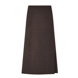 LUXE ORGANIC COTTON SKIRT