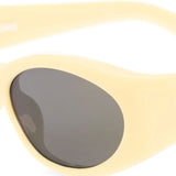 The Ovalo sunglasses