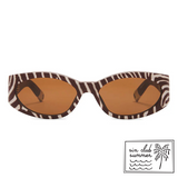 The Ovalo sunglasses