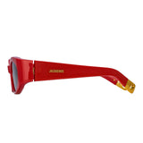 The Ovalo sunglasses