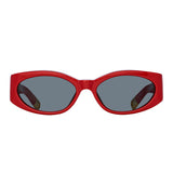 The Ovalo sunglasses