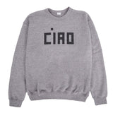 Oversized Sweatshirt