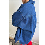 Owen Denim Shirt