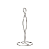 CURVATURE PAPER TOWEL HOLDER