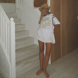 Papou Sun Tee
