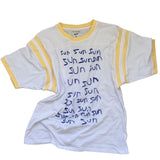 Papou Sun Tee