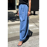 PARACHUTE PANT