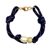 paracord with clasp
