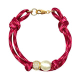paracord with clasp