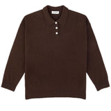 Polo Sweater