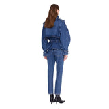 PASCALE TRENCH