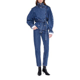 PASCALE TRENCH