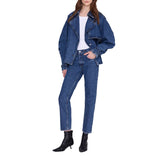PASCALE TRENCH
