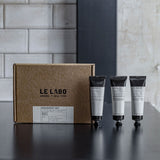 3x30 PERFUMING HAND CREAM SET