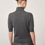 PERRY KNIT BLOUSE