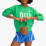 PETIT POT BAMBOO HANDLE