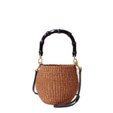 PETIT POT BAMBOO HANDLE