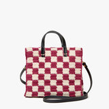PETIT SUMMER CROCHET SIMPLE TOTE