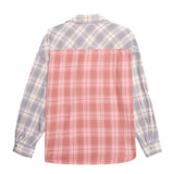 Phillipa Patchwork Shirt