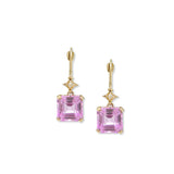 GRETA DROP EARRINGS