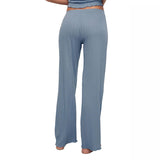 POINTELLE PANT