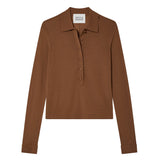 Superfine Merino Polo