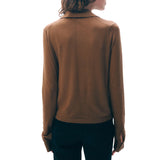 Superfine Merino Polo