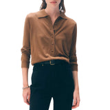 Superfine Merino Polo