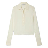 Superfine Merino Polo