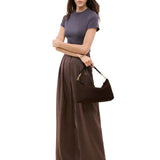 PORTO MEDIUM HALF MOON BAG