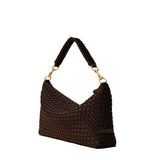 PORTO MEDIUM HALF MOON BAG