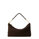 PORTO MEDIUM HALF MOON BAG