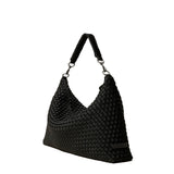 PORTO MEDIUM HALF MOON BAG