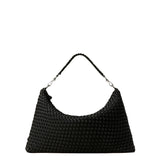 PORTO MEDIUM HALF MOON BAG