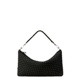 PORTO SMALL HALF MOON BAG