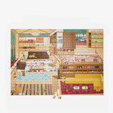 Art Lover Puzzle