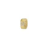 DIAMOND PYRAMID ETERNITY RONDELLE