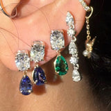 RAF EARRINGS