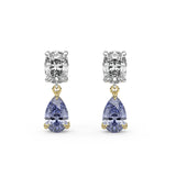 RAF EARRINGS