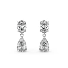 RAF EARRINGS