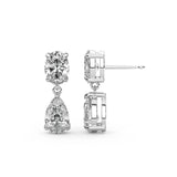 RAF EARRINGS