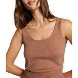 RECYCLE SWEATER TANK