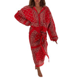 BANDANA SARONG