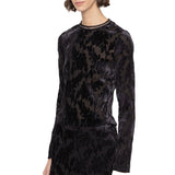 REGINE TURTLENECK